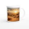 Brass trio no 1 2026 - Ceramic Mug