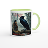 Em soprano and bass - Ceramic Mug