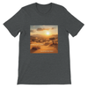 Brass trio no 1 2026 - Unisex T-Shirt