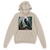 Em soprano and bass - Classic Unisex Pullover Hoodie