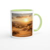 Brass trio no 1 2026 - Ceramic Mug