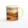 Brass trio no 1 2026 - Ceramic Mug