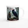 Em soprano and bass - Ceramic Mug