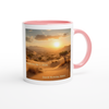 Brass trio no 1 2026 - Ceramic Mug