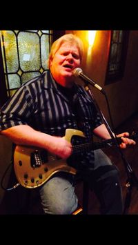 Giammarco's Solo Performance