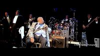 BB King In Concert with special guest Hurricane Jerry & Stormfront