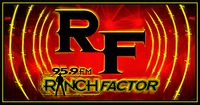 Ranch Factor Round 3