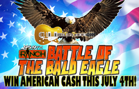 Battle of the Bald Eagle 