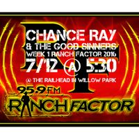 Ranch Factor 2016 