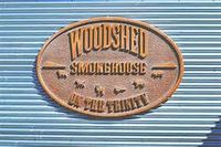 Woodshed Smokehouse (Acoustic)