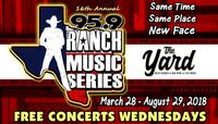Kelly Willlis w/ Chance Ray & The Good Sinners