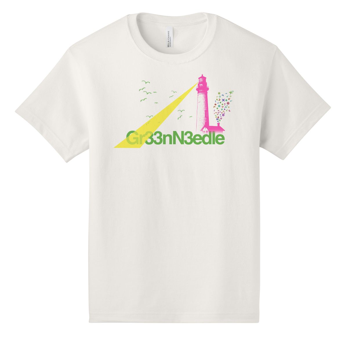 Lighthouse Tee