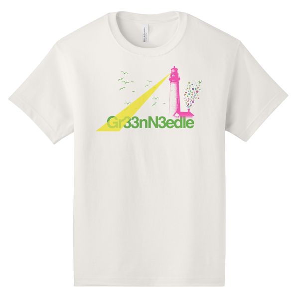 Lighthouse Tee