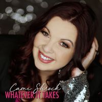 Whatever It Takes by Cami Shrock