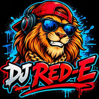DJ RED-E RADIO Volume 3 (Dirty) by DJ RED-E