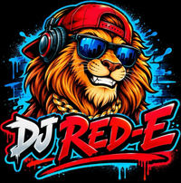 DJ RED-E @ Millennium Cabaret