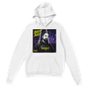 Bart Bart - Classic Unisex Pullover Hoodie