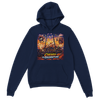 Jam - Classic Unisex Pullover Hoodie