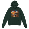 Open Your Heart (feat. Ostry) - Classic Unisex Pullover Hoodie