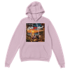 Open Your Heart (feat. Ostry) - Classic Unisex Pullover Hoodie