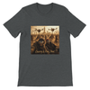 Summer in da House (feat. Play_Paul) - Unisex T-Shirt