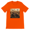 Summer in da House (feat. Play_Paul) - Unisex T-Shirt