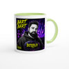 Bart Bart - Ceramic Mug