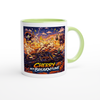 Jam - Ceramic Mug