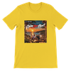 Open Your Heart (feat. Ostry) - Unisex T-Shirt