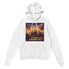 Jam - Classic Unisex Pullover Hoodie