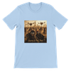 Summer in da House (feat. Play_Paul) - Unisex T-Shirt