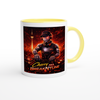 That Day - Ceramic Mug