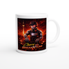 That Day - Ceramic Mug