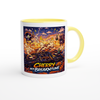 Jam - Ceramic Mug
