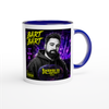 Bart Bart - Ceramic Mug