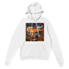 Open Your Heart (feat. Ostry) - Classic Unisex Pullover Hoodie