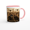 Summer in da House (feat. Play_Paul) - Ceramic Mug