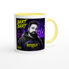 Bart Bart - Ceramic Mug