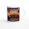 Jam - Ceramic Mug
