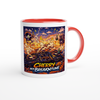 Jam - Ceramic Mug