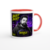 Bart Bart - Ceramic Mug