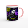 Bart Bart - Ceramic Mug