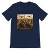 Summer in da House (feat. Play_Paul) - Unisex T-Shirt