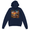Open Your Heart (feat. Ostry) - Classic Unisex Pullover Hoodie
