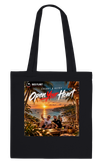 Open Your Heart (feat. Ostry) - Tote bag