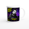 Bart Bart - Ceramic Mug