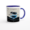 So Cold - Ceramic Mug