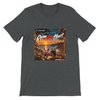 Open Your Heart (feat. Ostry) - Unisex T-Shirt