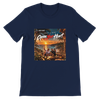 Open Your Heart (feat. Ostry) - Unisex T-Shirt