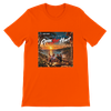 Open Your Heart (feat. Ostry) - Unisex T-Shirt